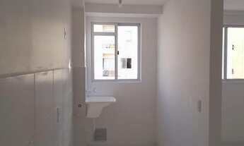 Imagem 4: Apartamento para Locação em Itajaí, Canhanduba, 2 dormitórios, 1 banheiro, 1 vaga