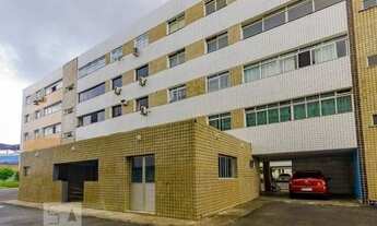 Imagem 3: Apartamento no Matatu de Brotas de escada - R$250.000,00 - 110m - 3\4 - 2 vagas - Salvado