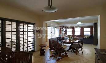 Imagem 7: ARARAQUARA - Casa Padrão - JARDIM TINEN