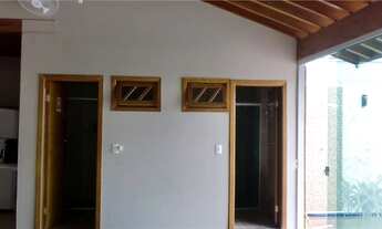 Imagem 7: Casa - Parque Residencial Rosamélia - Cosmópolis