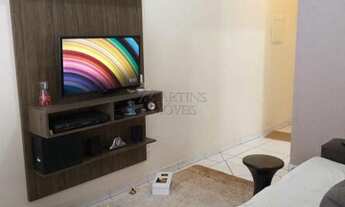 Imagem 6: Apartamento com 2 dorms, Vila Nambi, Jundiaí - R$ 225 mil, Cod: 8847