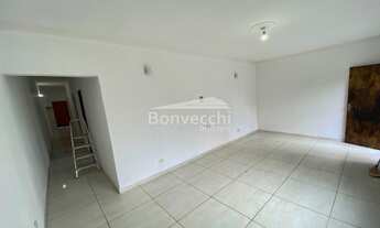 Imagem 6: CASA RESIDENCIAL em SOROCABA - SP, PARQUE SÃO BENTO