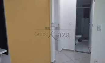 Imagem 5: Apartamento Parque Industrial 2 DORMITÓRIOS