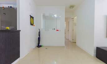 Imagem 6: Apartamento Inspire à venda com 91m² com 2 quartos, 2 banheiros na Vila Andrade - São Paul