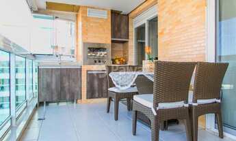 Imagem 6: Barra da Tijuca Apartamento com 3 dormitórios