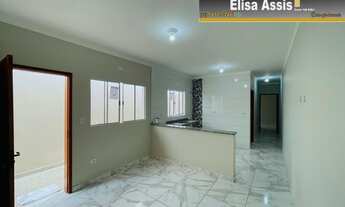 Imagem 6: Casa com Piscina GRANDE e Porcelanato