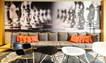 Imagem 12: No pool. Ibis Paulista ótima opção para investimento