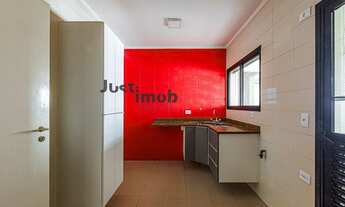 Imagem 6: Apartamento Alto Padrão para Venda em Vila Nova Conceição São Paulo-SP