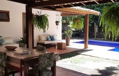 Imagem 2: Casa para Venda em Porto Seguro, Arraial D`Ajuda, 5 dormitórios, 5 suítes, 1 banheiro