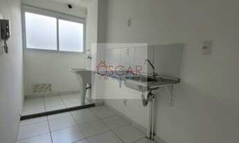 Imagem 6: APARTAMENTO RESIDENCIAL em SANTO ANDRÉ - SP, VILA VALPARAÍSO