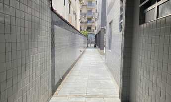 Imagem 2: Apartamento R$ 180.000,00 para venda 1 quarto no canto do forte prox. a praia