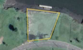 Imagem: GUARUJá - Terreno Padrão - Marinas