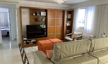 Imagem 6: 01 Suite + 01 Dormitório, 01 Por andar, 02 Vagas, Finamente Mobiliado