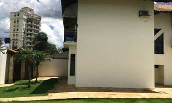 Imagem 2: Sobrado para Venda em Mogi das Cruzes, Vila Oliveira, 7 dormitórios, 4 suítes, 6 banheiros