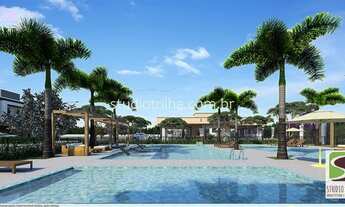 Imagem 5: Terreno em condomínio à venda tem 451 metros quadrados em Urbanova