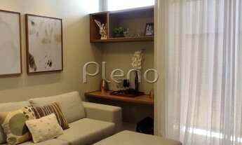 Imagem 2: Casa à venda no Parque Jambeiro em Campinas/SP