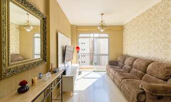 Imagem 6: São Paulo - Apartamento Padrão - Vila Mariana