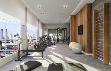 Imagem 6: Apartamento com 4 dormitórios à venda, 142 m² - Centro - Balneário Camboriú/SC