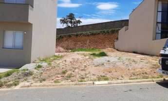 Imagem: TERRENO RESIDENCIAL em BRAGANÇA PAULISTA