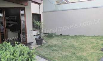 Imagem 6: Venda - Casa - Vila Belvedere - Americana - SP