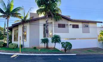 Imagem 3: Casa em condomínio - Vl. Aviação - Villaggio I- Bauru/SP