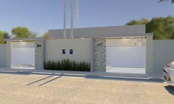 Imagem 6: Jardim Solemar 2 dormitorios