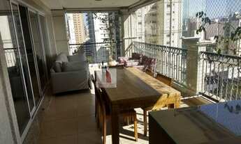 Imagem 5: Apartamento Alto Padrão para Venda em Perdizes São Paulo-SP