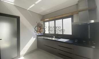 Imagem 7: Casa para venda no Condomínio Tamboré