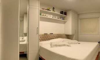 Imagem 5: Apartamento para Venda em São José, Campinas, 2 dormitórios, 1 suíte, 2 banheiros, 1 vaga