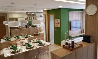 Imagem 5: Residencial Jardim Bpougainville 2