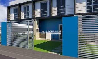 Imagem 6: Sobrado com 2 dormitórios à venda, 75 m² por R$ 440.000,00 - Socorro - São Paulo/SP