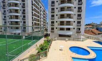 Imagem: Apartamento à venda no bairro Pantanal