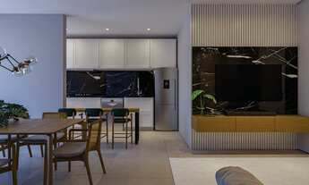 Imagem 6: Pré Lançamento - Studio com Escritura Publica - Financiamento sem Consulta no SPC