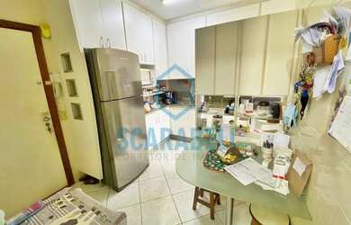 Imagem 4: Apartamento com 2 quartos + DCE - Ed. Brancacci - Jardim Camburi