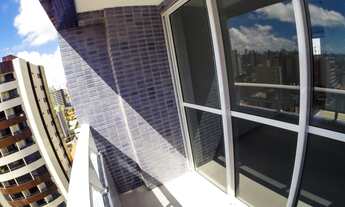 Imagem 3: Apartamento com 3 dormitórios à venda, 86 m² por R$ 500.000,00 - Jardim Oceania - João Pes