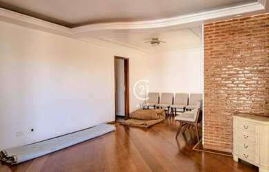 Imagem 3: Apartamento à venda, 146 m² por R$ 1.585.000,00 - Vila Pompeia - São Paulo/SP