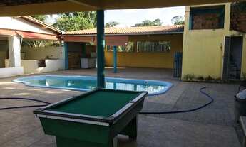 Imagem 2: Alugo sítio para eventos