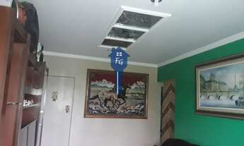 Imagem 4: Apartamento para Venda em São Vicente, Vila Cascatinha, 2 dormitórios, 1 banheiro, 1 vaga