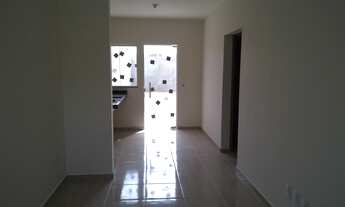 Imagem 2: Casa Nova em Salto/SP por R$ 165 mil