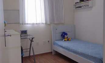 Imagem 3: Apartamento - Jardim Santa Inês III