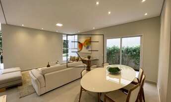 Imagem 3: Casa - Sítios de Recreio Gramado - Campinas