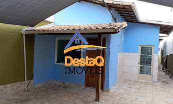 Imagem 2: CASA BAIRRO JARDIM IMPERIAL