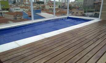 Imagem 7: Sobrado para venda possui 219 metros quadrados com 3 quartos e 5 vagas em Tatuapé - São Pa