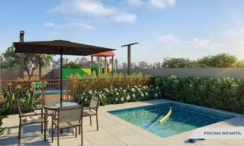 Imagem 7: 3 dormitórios, 1 suíte e uma grande área de lazer