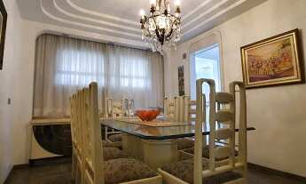 Imagem: Apartamento com 3 dormitórios amplo em