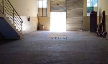 Imagem 4: Barracão para alugar por R$ 4.000/mês - Vila Industrial - Piracicaba/SP