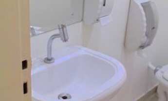 Imagem 5: MP Aluga ou vende ótima sala comercial com 72m²