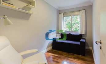 Imagem 7: Apartamento com 3 dormitórios à venda, 110 m² por R$ 691.000,00 - Vila Andrade - São Paulo