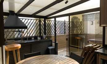 Imagem: Duplex para venda tem 114 metros quadrados