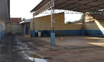 Imagem 2: PRÉDIO COMERCIAL COM 10 SALAS